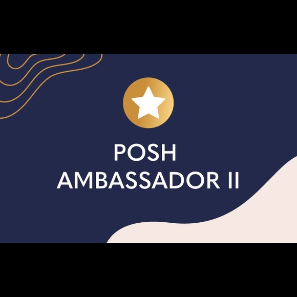 Posh Ambassador ll - Picture 1 of 1